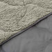 Duvet de iarnă Patos Gri deschis 200 x 240 cm - WALTI WALTI
