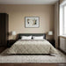 Duvet de iarnă Patos Gri deschis 200 x 220 cm - WALTI WALTI