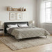 Duvet de iarnă Patos Gri deschis 220 x 260 cm - WALTI WALTI