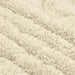 Duvet de iarnă Crem 200 x 220 cm Microfibră și fleece Teddy - WALTI WALTI