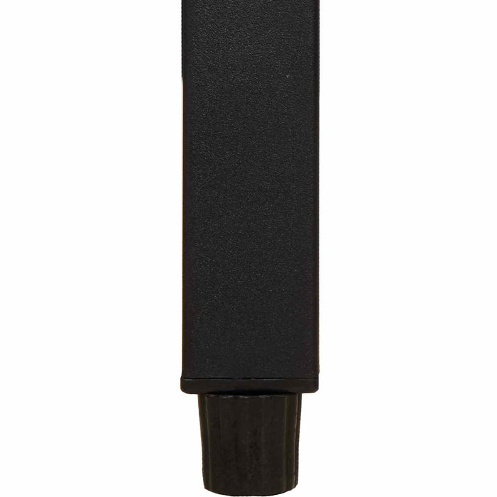 Bancă de exterior Bej și alb crem 117 x 54 x 74.5 cm poliratan - WALTI WALTI