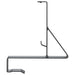 Suport pentru Zăpadă 12 pcs Antracit 29,5 x 3 x 34,5 cm Oțel - WALTI WALTI