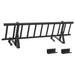 Apărătoare de zăpadă pentru acoperiș Negru 800 x 29,5 x 34,5 cm - WALTI WALTI