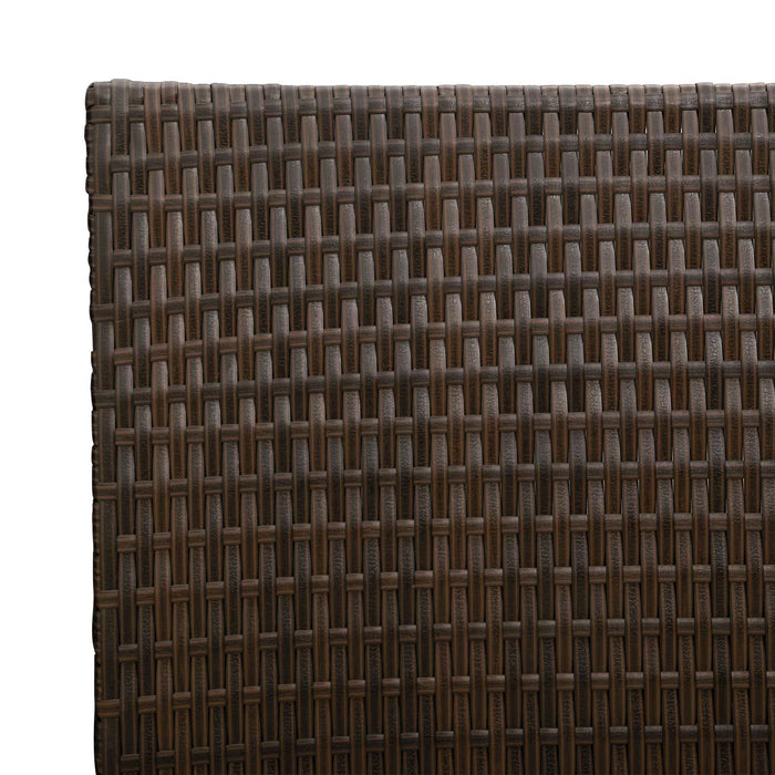 Ghiveci înalt 55 x 22 x 70 cm Da WALTI