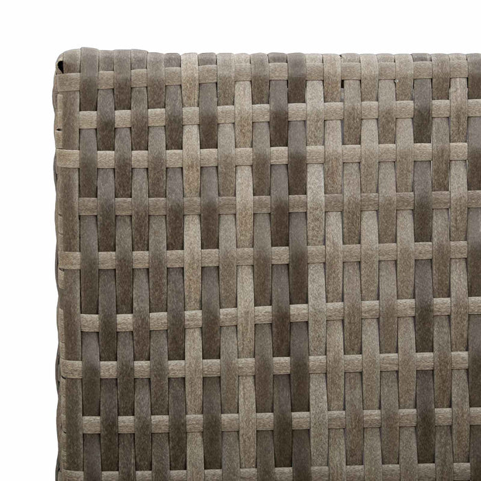 Ghiveci înalt 55 x 22 x 70 cm Da WALTI