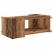 Masă de cafea Lemn vechi 90 x 50 x 33 cm Lemn prelucrat - WALTI WALTI