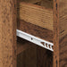 Dulap de pat Lemn vechi 29 x 31,5 x 49 cm Lemn prelucrat - WALTI WALTI
