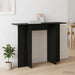 Masă de consolă Stejar Negru 100 x 30 x 75 cm Lemn prelucrat - WALTI WALTI