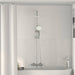 Set de sistem de duș termostatic Manual Crom 27 x 43,5 x 83 cm - WALTI WALTI