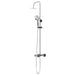 Set de sistem de duș termostatic Manual Crom 27 x 43,5 x 83 cm - WALTI WALTI