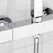 Mixer pentru duș termostatic Oțel Inoxidabil 201 - WALTI WALTI