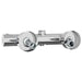 Mixer pentru duș termostatic Oțel Inoxidabil 201 27 x 8 x 6 cm - WALTI WALTI