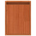Dulap de perete Maroniu cerat 30 x 30 x 40 cm Lemn de pin masiv - WALTI WALTI