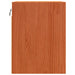 Dulap de perete Maroniu cerat 30 x 30 x 40 cm Lemn de pin masiv - WALTI WALTI