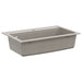 Chiuvetă Gri 795 x 505 mm Granit - WALTI WALTI