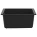 Chiuvetă Negru 370 x 460 mm 80% Quartz și 20% Rășină - WALTI WALTI
