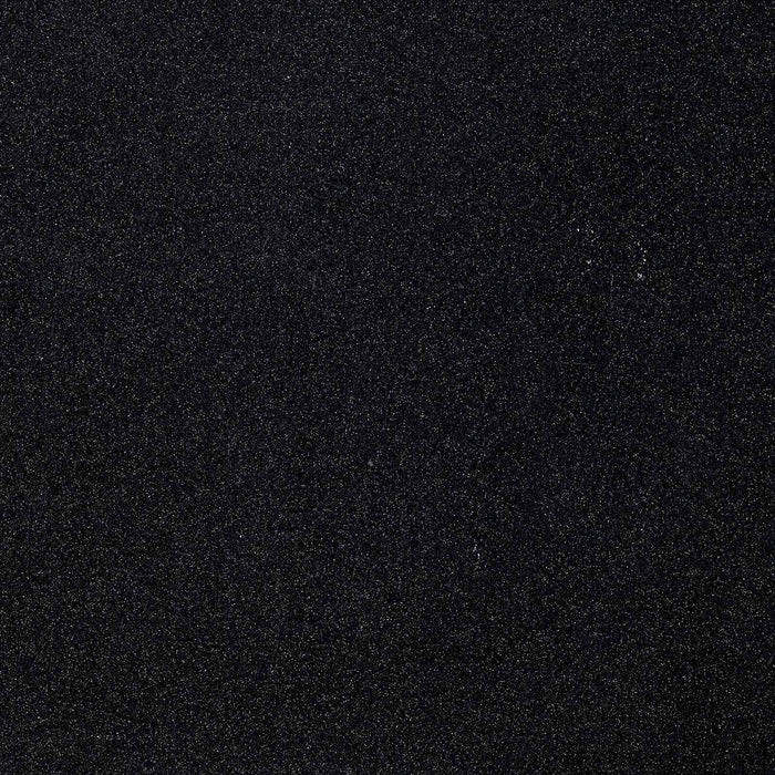 Chiuvetă Negru 530 x 460 mm 80% Quartz și 20% Rășină - WALTI WALTI