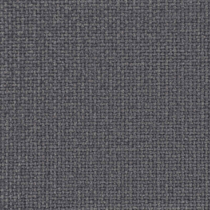 Set de canapea 2 pcs Gri închis Poliester WALTI