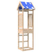 Turn de joacă Maro 52.5 x 46.5 x 208 cm Lemn de pin masiv - WALTI WALTI