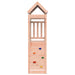 Turn de joacă Maro 110.5 x 52.5 x 215 cm Lemn Douglas solid - WALTI WALTI