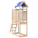 Turn de joacă Maro 52,5 x 110,5 x 215 cm Lemn de pin masiv - WALTI WALTI