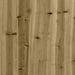 Turn de joacă Maro 52,5 x 110,5 x 215 cm Lemn impregnate solid - WALTI WALTI