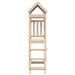 Turn de joacă Maro 110,5 x 52,5 x 215cm Lemn de pin masiv - WALTI WALTI