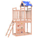 Turn de joacă Maro 110,5 x 52,5 x 215cm Lemn Douglas solid - WALTI WALTI