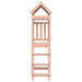 Turn de joacă Maro 110,5 x 52,5 x 215cm Lemn Douglas solid - WALTI WALTI