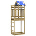 Turn de joacă Maro 85 x 52,5 x 239 cm Lemn impregnate solid - WALTI WALTI
