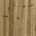 Turn de joacă Maro 85 x 52,5 x 239 cm Lemn impregnate solid - WALTI WALTI