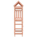 Turn de joacă Maro 110,5 x 52,5 x 214 cm Lemn Douglas solid - WALTI WALTI