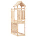 Turn de joacă Maro 53 x 110,5 x 214 cm Lemn de pin masiv - WALTI WALTI