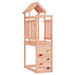 Turn de joacă Maro 53 x 110,5 x 214 cm Lemn Douglas solid - WALTI WALTI