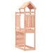 Turn de joacă Maro 53 x 110,5 x 214 cm Lemn Douglas solid - WALTI WALTI