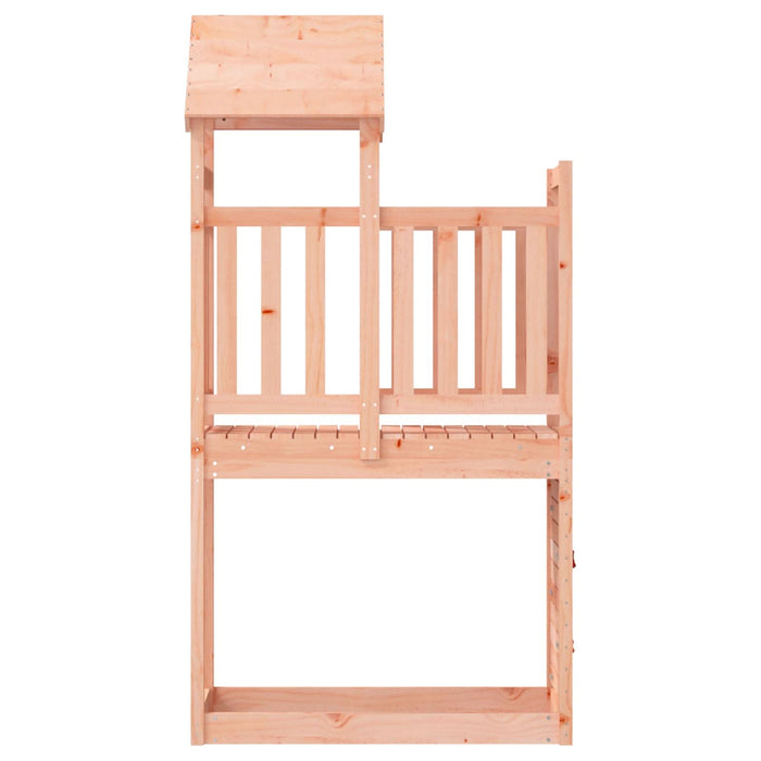 Turn de joacă Maro 53 x 110,5 x 214 cm Lemn Douglas solid - WALTI WALTI