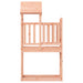 Turn de joacă Maro 53 x 110,5 x 214 cm Lemn Douglas solid - WALTI WALTI