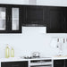 Dulap de bucătărie cu ușă Kalmar Stejar Negru 60 x 31 x 40 cm - WALTI WALTI