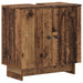 Set de cabinet pentru baie cu 3 piese EDE Lemn vechi - WALTI WALTI