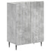 Set de cabinet pentru baie cu 3 piese ZWOLLE Gri Beton - WALTI WALTI
