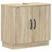 Set de cabinet pentru baie cu 3 piese HOORN Stejar Sonoma - WALTI WALTI