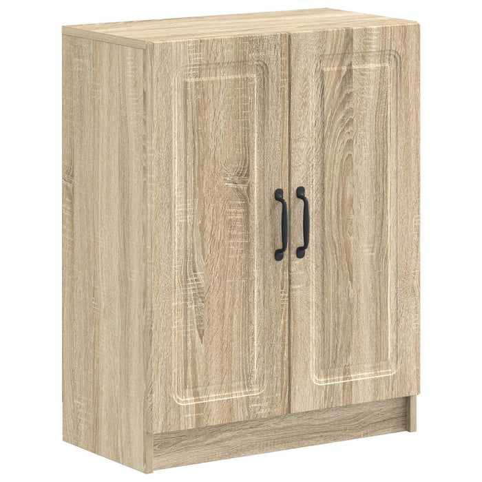 Set de cabinet pentru baie cu 3 piese UTRECHT Stejar Sonoma - WALTI WALTI