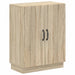 Set de dulapuri pentru baie, 2 piese HOORN Stejar Sonoma - WALTI WALTI