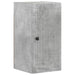 Set de cabinet pentru baie cu 3 piese EDE Gri Beton - WALTI WALTI