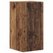 Set de cabinet pentru baie cu 3 piese ARNHEM Lemn vechi - WALTI WALTI