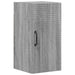 Set de cabinet pentru baie cu 3 piese HAARLEM Sonoma gri - WALTI WALTI