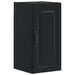 Set de cabinet pentru baie cu 3 piese UTRECHT Negru - WALTI WALTI