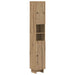 Set de cabinet pentru baie cu 3 piese EDE Lemn prelucrat - WALTI WALTI