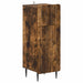 Set de cabinet pentru baie cu 3 piese ZWOLLE Lemn prelucrat - WALTI WALTI