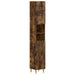 Set de cabinet pentru baie cu 3 piese ARNHEM Lemn prelucrat - WALTI WALTI